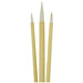Bamboo Sumi Brush Set #2